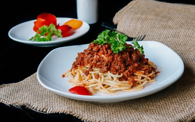 Meomeo Food And Tea - Ni Sư Huỳnh Liên