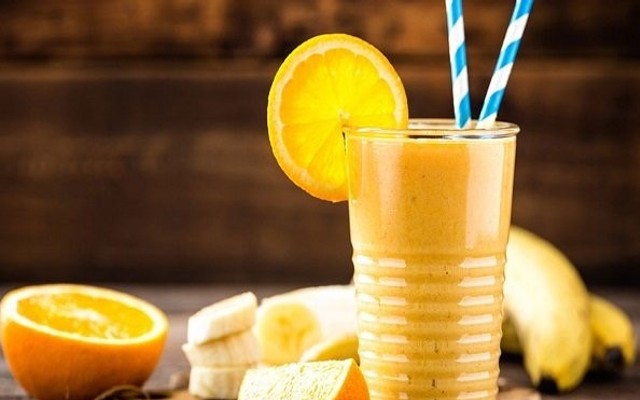 Fun - Nước Ép Nguyên Chất, Cafe, Trà Tắc & Sữa Chua - Hoàng Minh Thảo