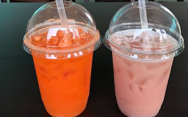 SMAKER Fresh - Phan Trung