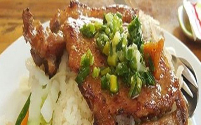 Cơm Tấm Hằng - Nguyễn Hữu Cảnh