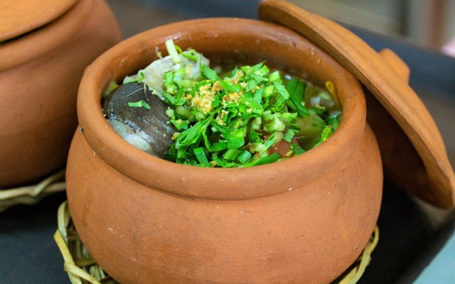 Nhà Hàng Cơm Niêu Thống Nhất