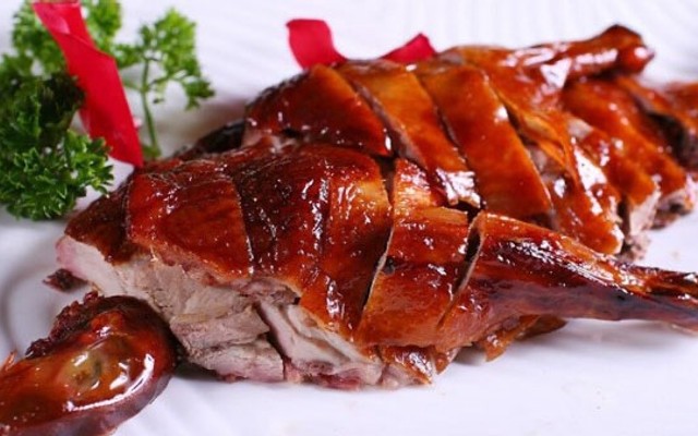 Vịt Quay, Gà Quay - Bùi Trọng Nghĩa