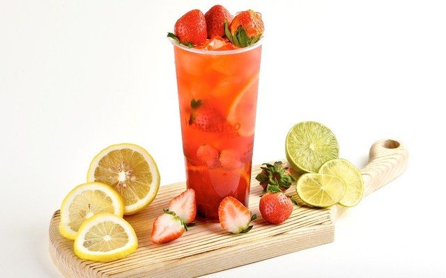 TRÀ DÂU ĐÔNG DU - HẬU GIANG