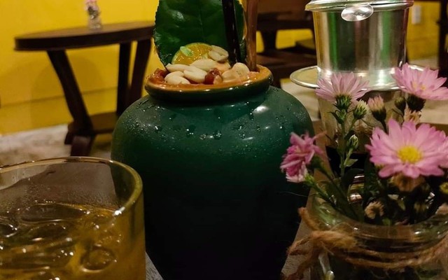 Farm Cafe - Thủ Đức