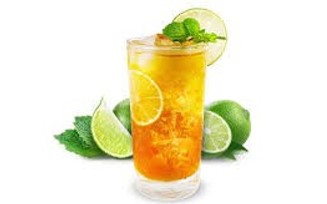 Coffee Mon - Trà Tắc & Trà Chanh