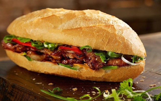 Mỳ Thịt Nướng Số 1 Phùng Hưng