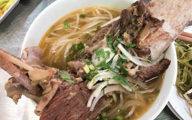 Bún Bò Huế 106 - Bún Bò - 106 Nguyễn Khuyến