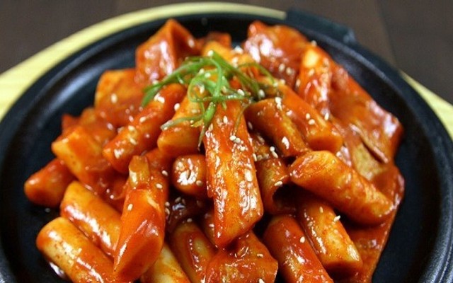 Mukbang - Ăn Vặt Hàn Quốc