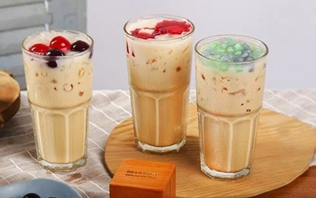 Hương Lan - Trà Sữa & Coffee - Mạc Đĩnh Chi