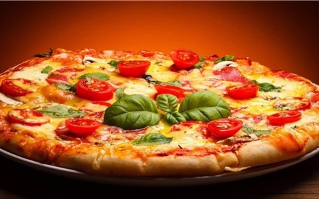 Twin - Pizza - Hoa Viên