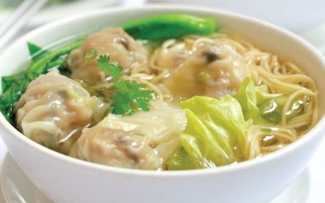 Mỹ Trân - Cơm Trưa Văn Phòng