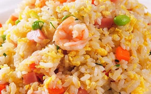 Bếp Nhà Em - Healthy Food