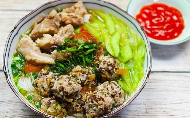 Quán Nhậu Toàn Trọc - Thanh Nhàn