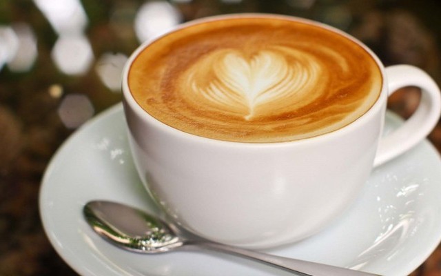VƯỜN CÂY COFFEE & TRÀ SỮA NGON