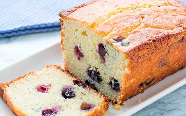 Tiệm Bánh Nhà Gấu