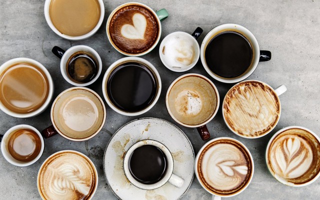 Miu Miu - Coffee - Bắc Linh Đàm