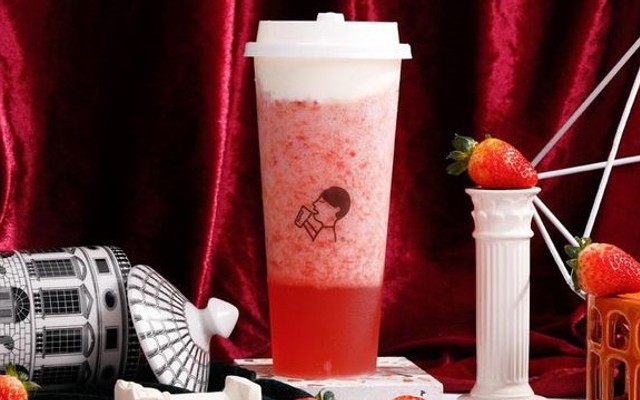 Trà Sữa Heytea - Nguyễn Đình Thi