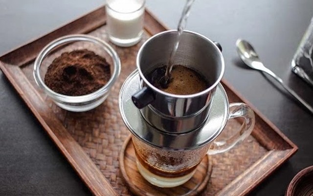 Cafe BiO - Nguyễn Văn Tiên