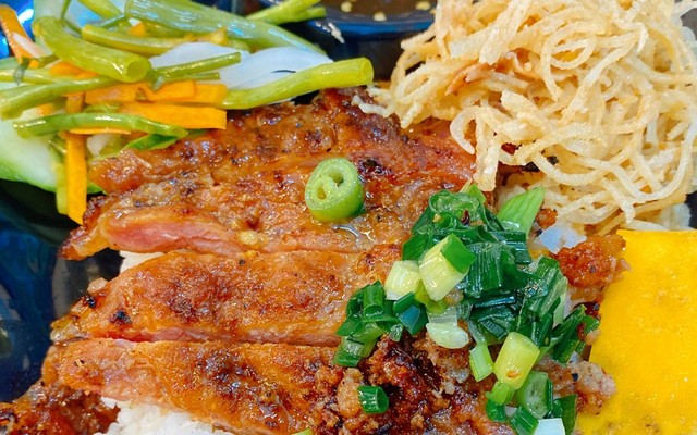 Cơm Tấm Thèm 24h