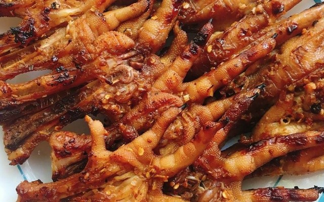 Simple - Trà Sữa & Đồ Ăn Vặt - Trung Hành