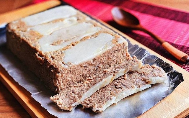 Pate Ngon Hải Phòng - Shop Online
