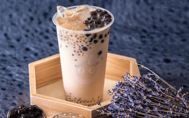 Trà Sữa Bà Hồng - Vĩnh Tuy