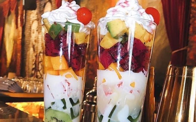 Clover - Trà Sữa & Sữa Chua - Shop Online
