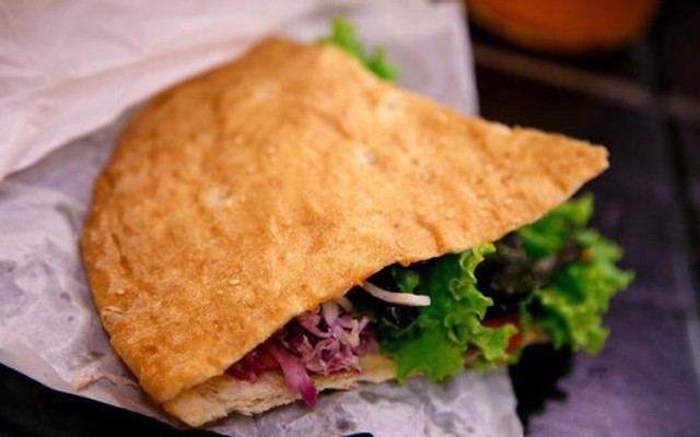 Bánh Mì Minh Quang