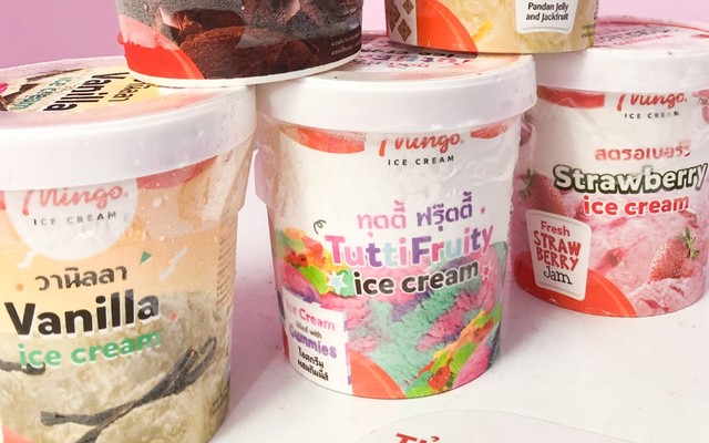 Kem Aice Singapore - Shop Online