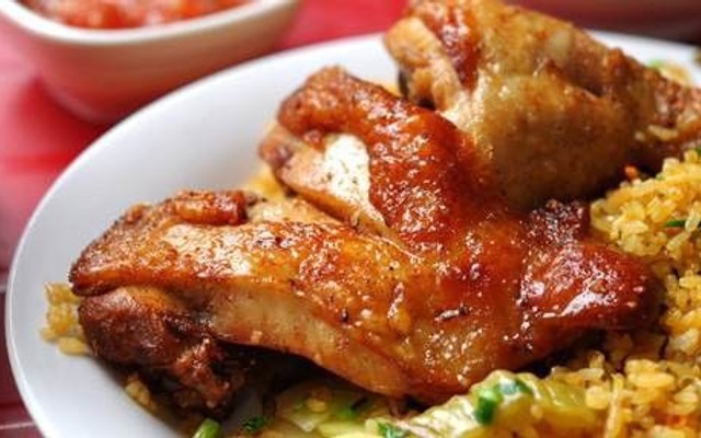 Cơm Ngon Mẹ Nấu - Bạch Mai