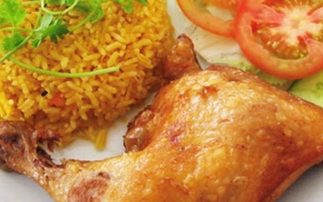 Quán Cơm THANH NAM - CƠM TẤM & CƠM GÀ