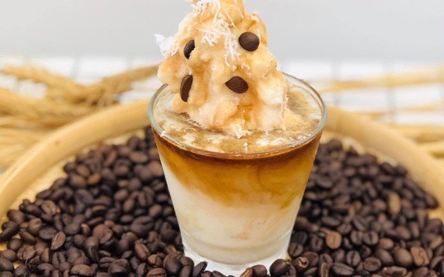 LS Queen Koi - Cà Phê, Sinh Tố & Nước Ép