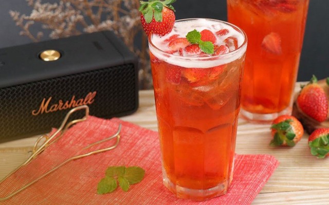 Cafe Lu - Nguyễn Lương Bằng