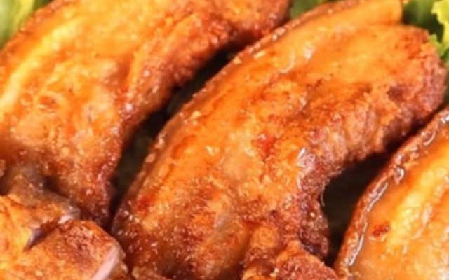 GÀ BÓ XÔI NGỌC LAN