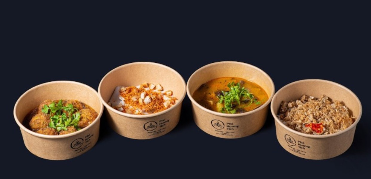 Phổ Hương Tích - Châu Thị Vĩnh Tế