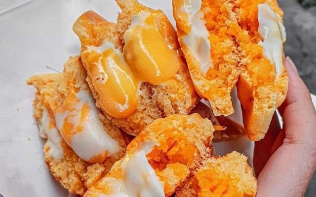 Min Hotdog - 3 Tháng 2