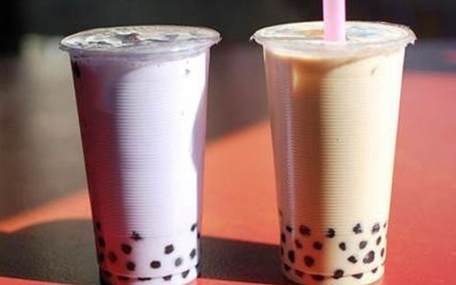 Trà Sữa - Chè - Ăn Vặt Chikki