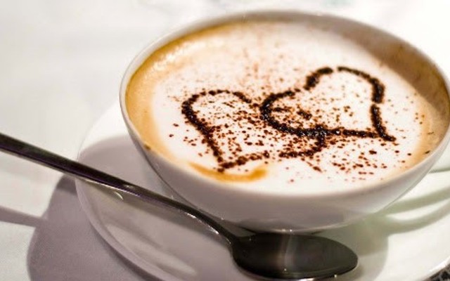 Mộc Quán 556 - Cà Phê - Trần Thủ Độ