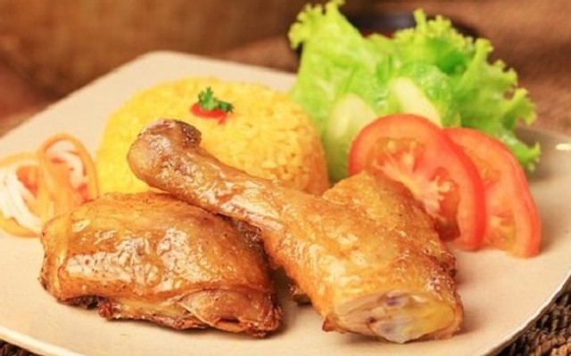 Mùa Đông Không Lạnh