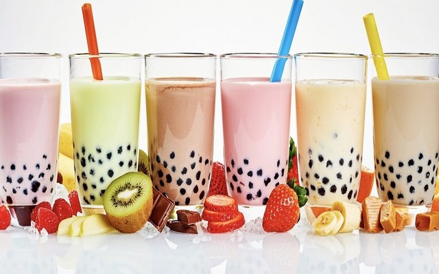 Quán Trà Sữa 39 - Sinco