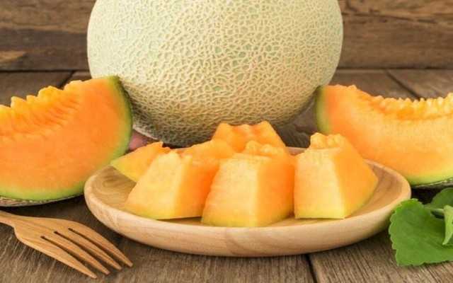 Fresh Farm - Nước Ép & Sinh Tố Dưa Lưới - Hưng Phú