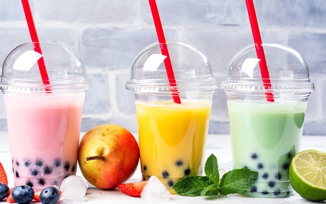 Ohay Tea - Khu Lake View City