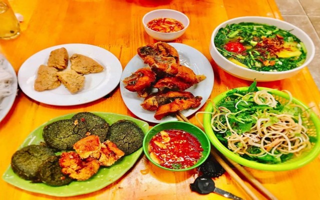 Ngan Quê 29 - Ngan Cháy Tỏi - Lâm Du