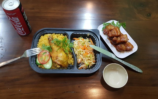 Cơm Quê - Cơm Ngon Hạ Long