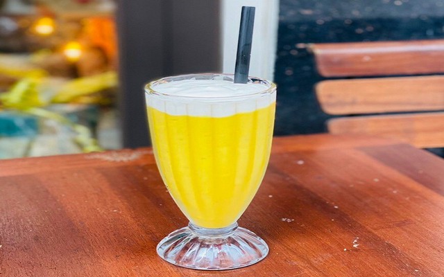 HK - Quán Ăn Vặt