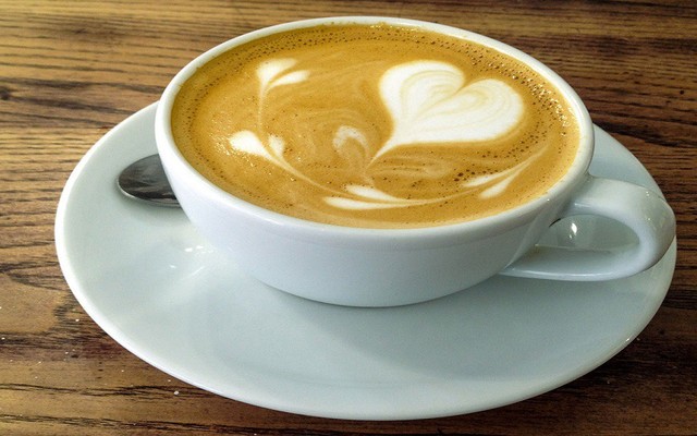 D.Cheery Coffee - Vincom