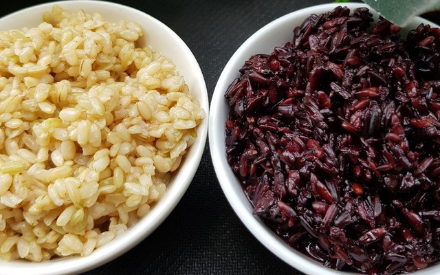 Cơm Rượu, Nếp Cẩm Mộc - Nguyễn Văn Công