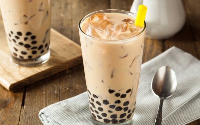 BAOBEI - Trà Sữa - Trần Hưng Đạo