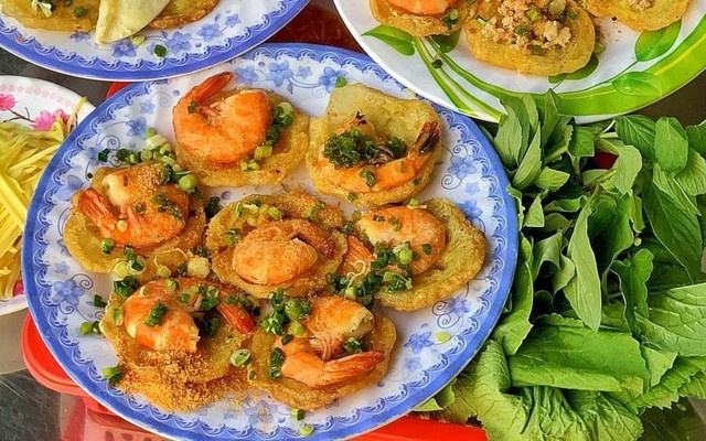 Bánh Khọt Cô Chi Chi Nhánh 1 - Chợ Sặt Nhỏ