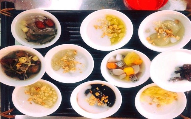 Chè Ngon - Nguyễn Văn Cừ